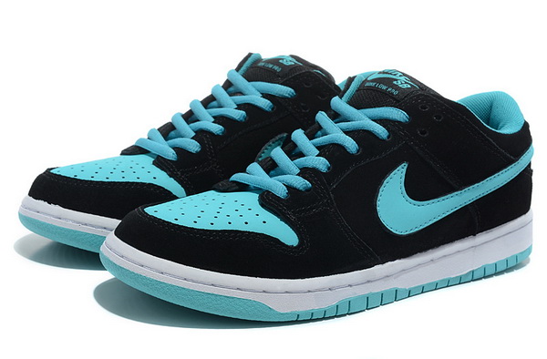 Nike Dunk SB Low-top Men Shoes--027